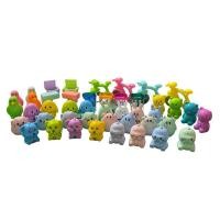 ราคา (ยกโหล/12ตัว) กบเหลาดินสอ ตัวการ์ตูน น่ารัก 1รู 2รู (18794698230)