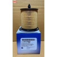 ราคา กรองเครื่อง CHEVROLET ZAFIRA2.2 CAPTIVA2.4 เนซิน 93175493 (40418838549)