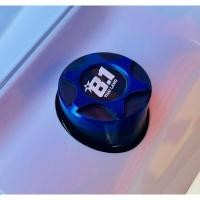 ราคา อุดกระจก 8.1 Giorno งาน CNC ทูโทน ครบสุดพร้อมใส่ (29515548191)