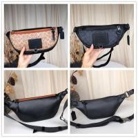 ราคา Coach New F 76187 กระเป๋าคาดเอวสำหรับผู้ชาย (9755404965)