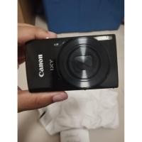 ราคา อ่านตำหนิก่อน ขายกล้องดิจิตอล Canon Ixy210 หรือ Ixus 190 Wifi สภาพดีมากครับ ใช้งานได้ปกติ แฟลชออก ไม่มีฝุ่น (41325281083)