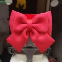 ราคา โลมาร์ด รถจักรยานยนต์ด้านหลังที่นั่งโบว์,น่ารักรถตกแต่งหมวกกันน็อคปมผีเสื้อ,คุณภาพสูงสีทึบสากลจัดแต่งทรงผมจักรยานไฟฟ้ากุทัณฑ์ผู (41177890240)