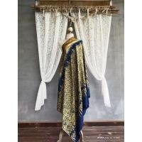 ราคา ผ้าฝ้ายดักแด้ ผ้าฝ้ายพื้นเมืองทอมือย้อมคราม (17448338758)