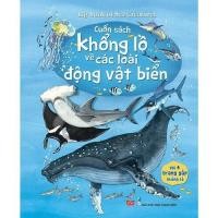 ราคา หนังสือ - หนังสือเล่มใหญ่ - หนังสือยักษ์เกี่ยวกับสัตว์ทะเล (40565587821)