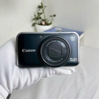 ราคา Canon powershot SX210IS (รุ่นหายากมากๆ)กล่อง (50550492983)