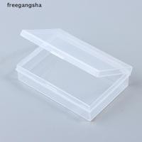 ราคา [FREG] กล่องพลาสติก PP สําหรับใส่ไพ่โป๊กเกอร์ FDH (23417031371)