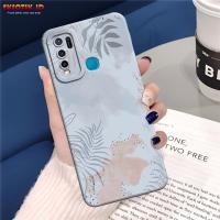 ราคา VIVO Y30 Y30i Y50 กรณี Eksotik.id VIVO Y30 Y30i Y50 ปลอกมือผิวซิลิโคน VIVO Y30 Y30i Y50 Kesing Hardcase Softcase VIVO Y30i Y50 Y50 Y30i Y30i Y50 ฝาครอบ VIVO Y30i Y30 (55402172941)