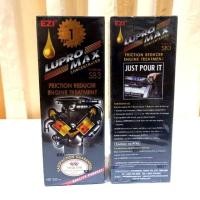 ราคา สารเสริมประสิทธิภาพเครื่องยนต์ EZI LUPROMAX (อีซี่ ลูโปรแมกซ์) 250ml (1977272022)