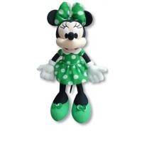 ราคา Disney ตุ๊กตามินนี่เม้าส์ Minnie Mouse 16 นิ้ว Happy Day (22217487260)
