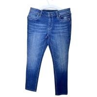 ราคา ❤️HARLEY DAVIDSON กางเกงยีนส์ขายาว (29132382866)