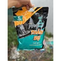 ราคา ธันดูเมล็ดปลาคาร์พดํา8มมรุ่น1 (แพคเกจ1500ก) (42477166735)