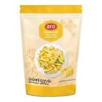 ราคา เอโร่ ผงปรุงรส รสชีส 500 กรัม aro Cheese Flavored Seasoning Powder (9652592607)