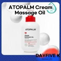 ราคา ATOPALM Cream Massage Oil 200ml – ให้ความชุ่มชื้น · เจนเทิลแคร์ (43222772743)