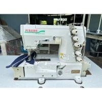 ราคา จักรลาทับ/กุ้น/โรย PEGASUS W1500 (มือสอง) 1 คำสั่งซื้อ = จักร 1 คัน (22378262531)