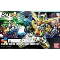 ราคา SD Build Fighters Winning Gundam (28009989881)