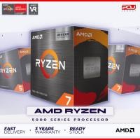 ราคา PCU LEGACY AMD RYZEN 5 5500GT 5600X 5600GT / AMD RYZEN 7 5700X 5700G 5700X3D 5800X3D PROCESSOR TRAY หน่วย (24753303445)