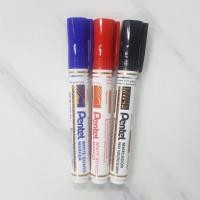 ราคา ปากกาไวท์บอร์ด Pentel (2408341646)