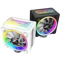 ราคา ZALMAN CNPS16X REAL aRGB LED TDP 150W CPU COOLER (10707979074)