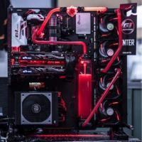 ราคา CPU:Intel CORE i7 7700K (5212325750)