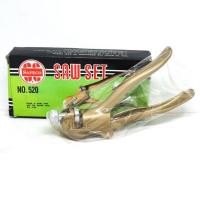 ราคา SAW SET 6" คีมคัดโครงเลื่อย คีมคัดคลองเลื่อย (6938556462)