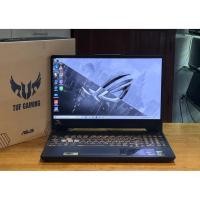 ราคา Asus Tuf Gaming A15 FA506II-HN137TS Ryzen7-4800H GTX1650Ti Ram16GB (46750808785)
