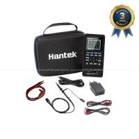 ราคา Hantek 2D72 ออสซิลโลสโคปขนาดเล็กแบบพกพาขนาด 70 MHz 2 ช่อง + ฟังก์ชันเจนเนอเรเตอร์ + ดิจิตอลมัลติมิเตอร์ (5973359600)