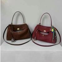 ราคา AWA | กระเป๋าแฟชั่น BL RE หนังกลับหนังวัวแท้ (23470779184)