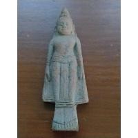 ราคา พระร่วงปางเปิดโลกทิ้งดิ่ง กรุเตาทุเรียง จ.สุโขทัย เนื้อดินโบราณ เก่าเก็บ มือสอง สภาพดี ของพร้อมส่งครับ (26813852489)