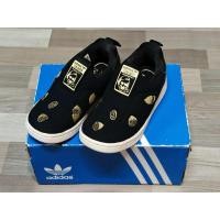 ราคา Adidas Stan Smith Kids (25089545896)