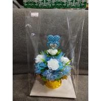 ราคา ดอกมะลิ กระเช้าวันแม่ (2577858678)