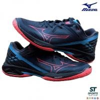 ราคา รองเท้า Mizuno WAVE CLAW 3 Quick Movement Stability (48151319437)