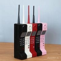 ราคา Leave a Photo Segment Live Streaming Room Retro 80s รุ่นตลก Performer Big Brother Big Brother โทรศัพท์มือถือ Props WDKU (53903949165)