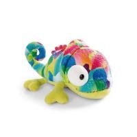 ราคา NICI Chameleon 18cm Plush Summer 2023 (25744963246)