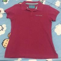 ราคา (used) เสื้อโปโล คอปก สีบานเย็น ยี่ห้อ body glove (259005128)