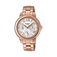 ราคา นาฬิกา CASIO SHEEN รุ่น SHE-3059PG-7A (1444904783)