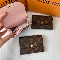 ราคา New! LV rosalie coins purse (44467407683)