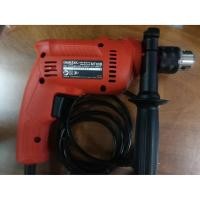 ราคา สว่านไฟฟ้าไร้สาย สว่านไฟฟ้ากระแทกได้ 16mm 500W MAKTEC รุ่นMT80B สว่านแบต สว่านไฟฟ้า (5043648910)