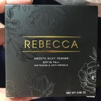 ราคา แป้ง Rebecca เบอร์R2 (942292374)
