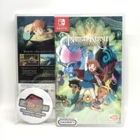 ราคา [มือ1] NI NO KUNI : Wrath of the White Witch ,ASIA ,EN (2561612790)