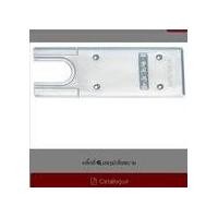 ราคา Hafele-932.10.130 COVER PLATE TS 500NV S/S (10474855019)