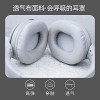 ราคา NIA Ear-Covered Earmuffs ชุดหูฟังไร้สายชุดหูฟังบลูทูธ HIFI Fever เกรด WH9002025สไตล์ใหม่ สไตล์ใหม่ (56653996122)