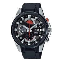 ราคา Casio นาฬิกาผู้ชาย สายเรซิ่น รุ่น EFR-540-1A (2064552082)