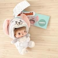 ราคา พวงกุญแจ #monchichhi x tiffy หนูเล็ก (43568560726)