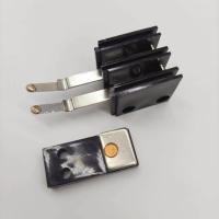 ราคา หัวสัมผัสสวิตช์ล็อคประตูลิฟต์ขนส่ง Mitsubishi รุ่น PB161A (AZ-06) (57303295895)