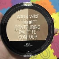 ราคา Wet n Wild Megaglo Contouring Palette (126306271)
