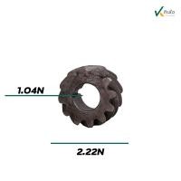 ราคา เฉพาะเฟืองตัวหนอน (เฟืองเฉียงสไปรอล) ราคาต่อ 1คู่ (16068158059)