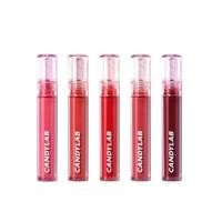 ราคา (☁️ของแท้/พร้อมส่ง) Candy lab Melt in Dewy Lip Color พร้อมส่ง5สี (13512443651)