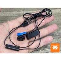 ราคา Sony Playstation 4 PS4 Mono Chat ชุดหูฟังพร้อมไมโครโฟนของแท้ (51003888615)
