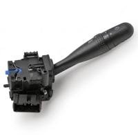 ราคา สวิทช์ สวิทยกเลี้ยว รุ่นมีไฟสปอร์ตไลท์ 1 ชิ้น สีดำด้าน สำหรับ Toyota Altis, Vios ปี 2008-2012 (12035194852)