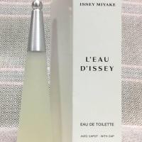 ราคา Issey Miyake L'eau D’issey EDT (847631722)